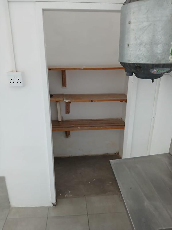 To Let Commercial Property for Rent in Cannon Hill Eastern Cape